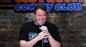 Shane Gillis Net Worth: A Comprehensive Insight into the Comedian’s Wealth