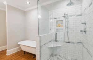 Shower Glass Partition Dubai: Best Designs, Prices & Installation Shower Glass Partition Dubai