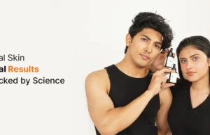 SkinFactor.pk has emerged as a trusted skincare platform that combines science. SkinFactor