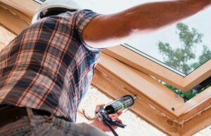 Enhancing Homes with Professional Skylight Installation Services