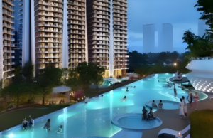 Why Smart Buyers Are Investing in Sector 98 Noida Right Now Smartworld Elie Saab
