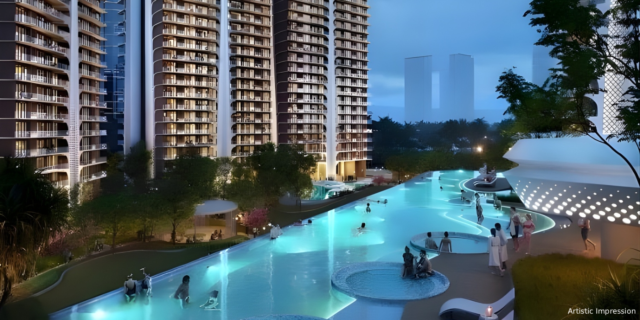 Smartworld Elie Saab