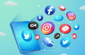 Social Media Marketing Agency Lahore | Grow Your Brand Online