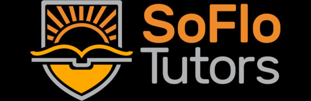 Soflo Tutors