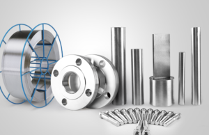 Stainless Steel Suppliers in India: Why Spring Wire Manufacturing Expertise Matters