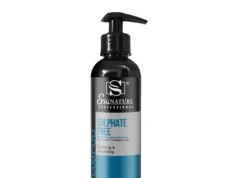 How to Choose the Best Sulfate-Free Shampoo for Your Hair Type