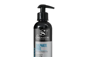 How to Choose the Best Sulfate-Free Shampoo for Your Hair Type