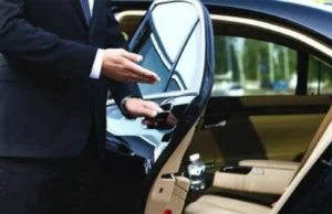 How to Choose the Best Taxi from Dundee to Glasgow Airport in 2026 Taxi from Dundee to Glasgow Airport