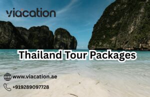 How to Find the Best Deals on Thailand Tour Packages? Thailand Tour Package