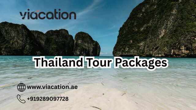 Thailand Tour Package