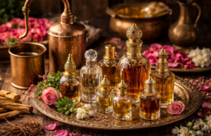 How to Find a Reliable Attar Manufacturer in India for Your Brand Attar Manufacturer India