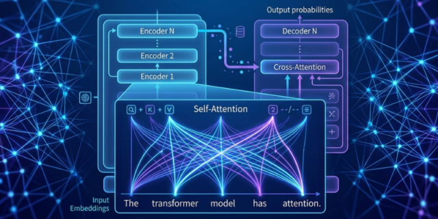 Understanding Transformers in Simple Words