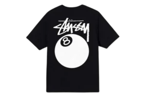 Stüssy Hoodie A Timeless Streetwear Essential