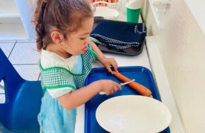 Montessori Maria & Language Immersion Preschool: Building a Strong Foundation for Early Learning language immersion preschool