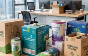 Packaging Austin: Comprehensive Solutions for Businesses to Protect and Present Products Packaging Austin: Comprehensive Solutions for Businesses to Protect and Present Products