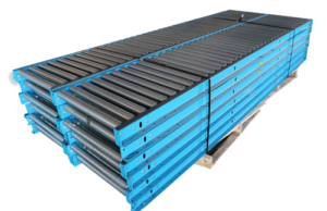 Top 8 Conveyor Chain Suppliers for Manufacturing and Distribution