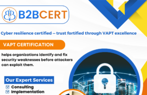 Real-World Case Studies: How VAPT Certification Transformed Organizational Security