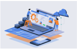 Expert Python Development Services for Web Solutions