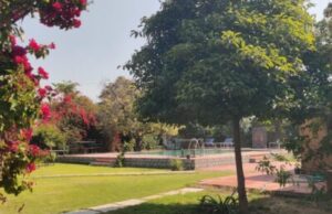 Luxury Tent in Pushkar – Experience Royal Comfort at Lohana Resort