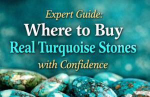 Your Guide On Where To Buy Real Turquoise Stones For Authentic Gems Where To Buy Real Turquoise Stones