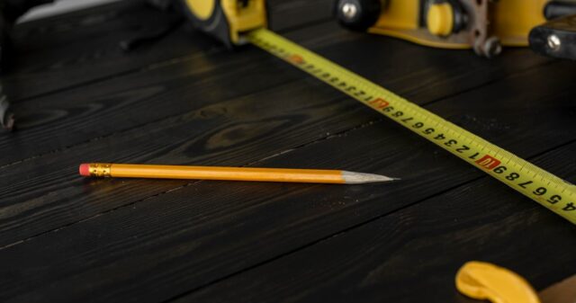 Which Stanley Measuring Tape Is Best for Accurate Construction Work