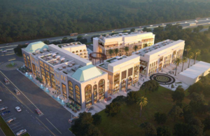 Whiteland Urban Cubes SCO Plots Sector 71 Gurgaon