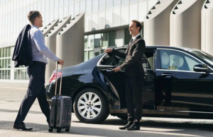Why Heydar Aliyev Airport Transfer Services Are Better Than Local Taxis Heydar Aliyev Airport Transfer Services