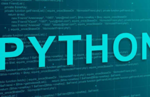 Why Is Python Important for Future Technologies? Why Is Python Important for Future Technologies?