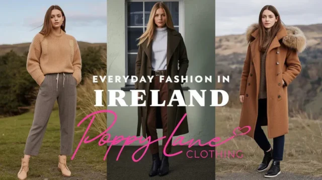 Womens Clothing Ireland