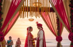 Plan a Perfect Wedding with Professional Destination Wedding Planners in India Destination Wedding Planners in India