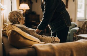 Home Care Services Virginia vs. Home Health Care: Making the Right Choice for Seniors home health care