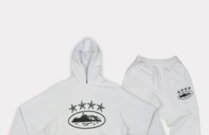 Cortiez Clothing: The UK Streetwear Label Everyone’s Talking About