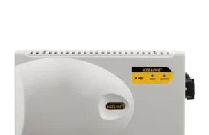 How an AC Stabilizer Regulates Voltage: A Step-by-Step Breakdown ac stabilizers