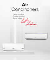 Top Reasons to Choose a 1.5 Ton 5 Star Inverter AC This Summer