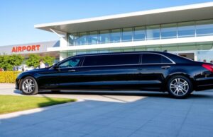 Why Airport Limo Burlington Gives Good and Best Travel Ease Airport Limo Burlington
