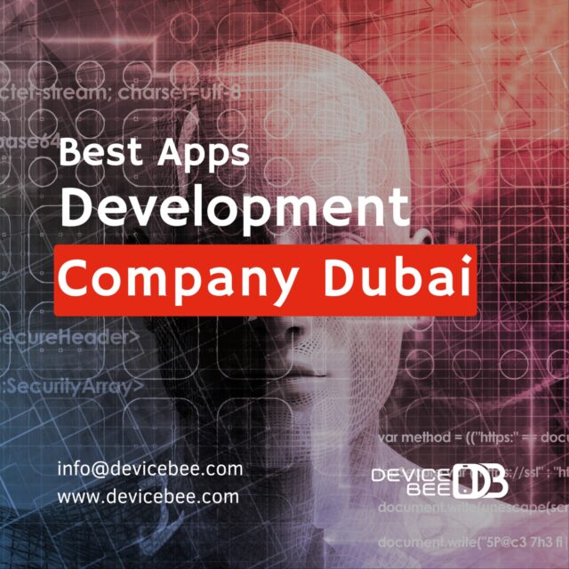 app development abu dhabi