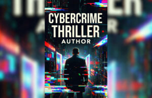 Data Breach Thriller Novel: Exploring the Hidden Cyber Conflict Data Breach Thriller Novel