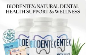 BioDentex: Advanced Oral Wellness Support biodentex