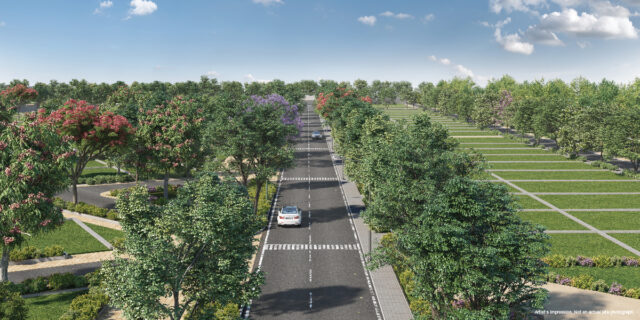 Godrej Plots Coimbatore