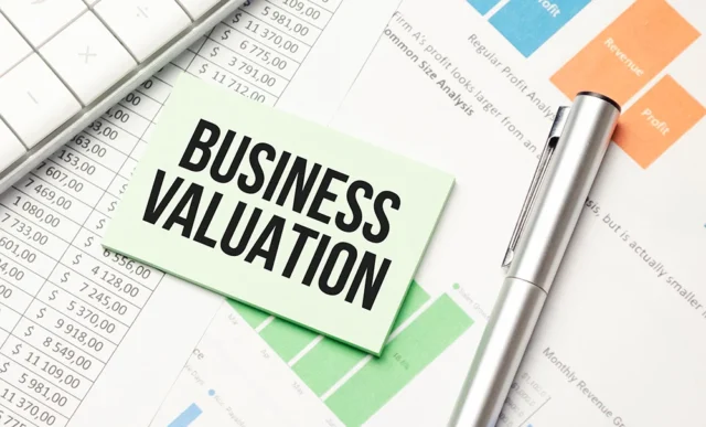 business valuation