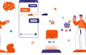 How the Car Dealer AI Agent Is Revolutionizing Automotive Retail Industry Car Dealer AI Agent