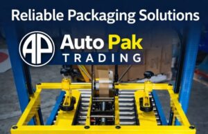 What type of Carton Sealer Machine Is Best for Small and Medium Manufacturing Units? carton sealer machine