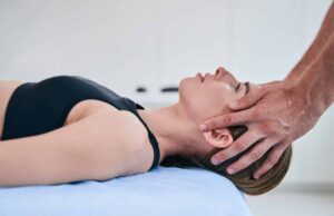 Vestibular Rehabilitation for Concussion-Related Dizziness vestibular physio