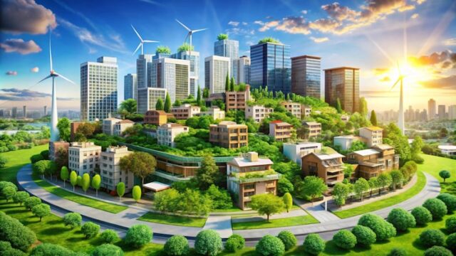 harnandipuram township