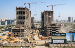 Under-Construction Properties for Sale in Gurgaon: The 2026 Strategic Investment Guide