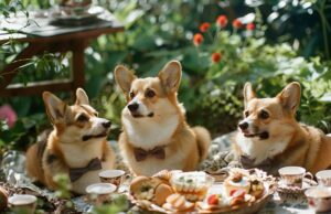 Are Corgis Good Family Dogs? Everything You Need to Know corgi breeders in Illinois