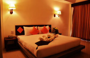 What Makes an Ayurvedic Wellness Hotel in Jaipur Unique? Ayurvedic Wellness Hotel in Jaipur