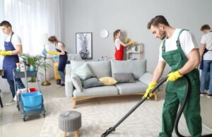 Local Cleaning Services in Birmingham: A Simple Guide for Homes and Businesses deep cleaning services