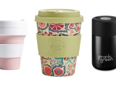 Reusable Cups for Coffee Shops and Daily Commuters Reusable Coffee Cups
