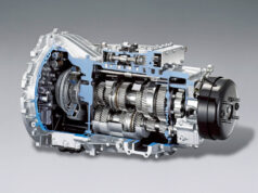 Dodge Charger Transmission Upgrade: Is It Worth It?